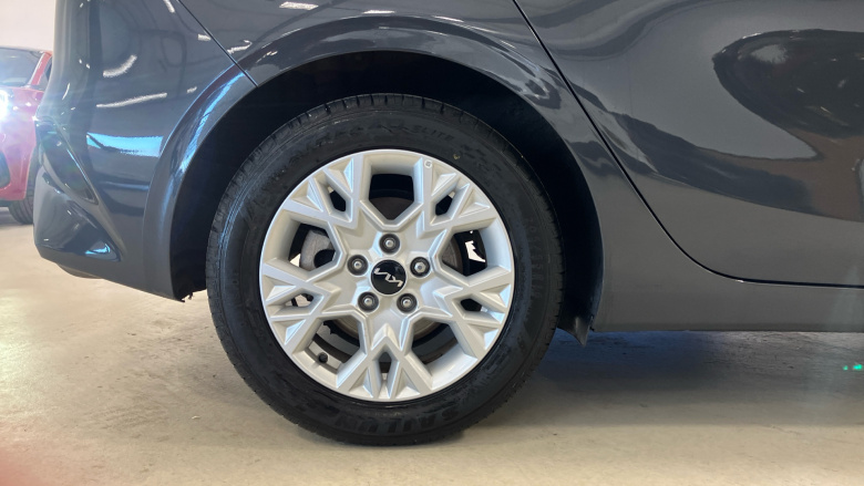 Kia Ceed 1.5T GDi ISG 2 5dr Petrol Hatchback